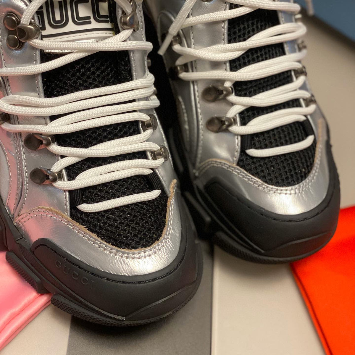 SE182 Size5-9