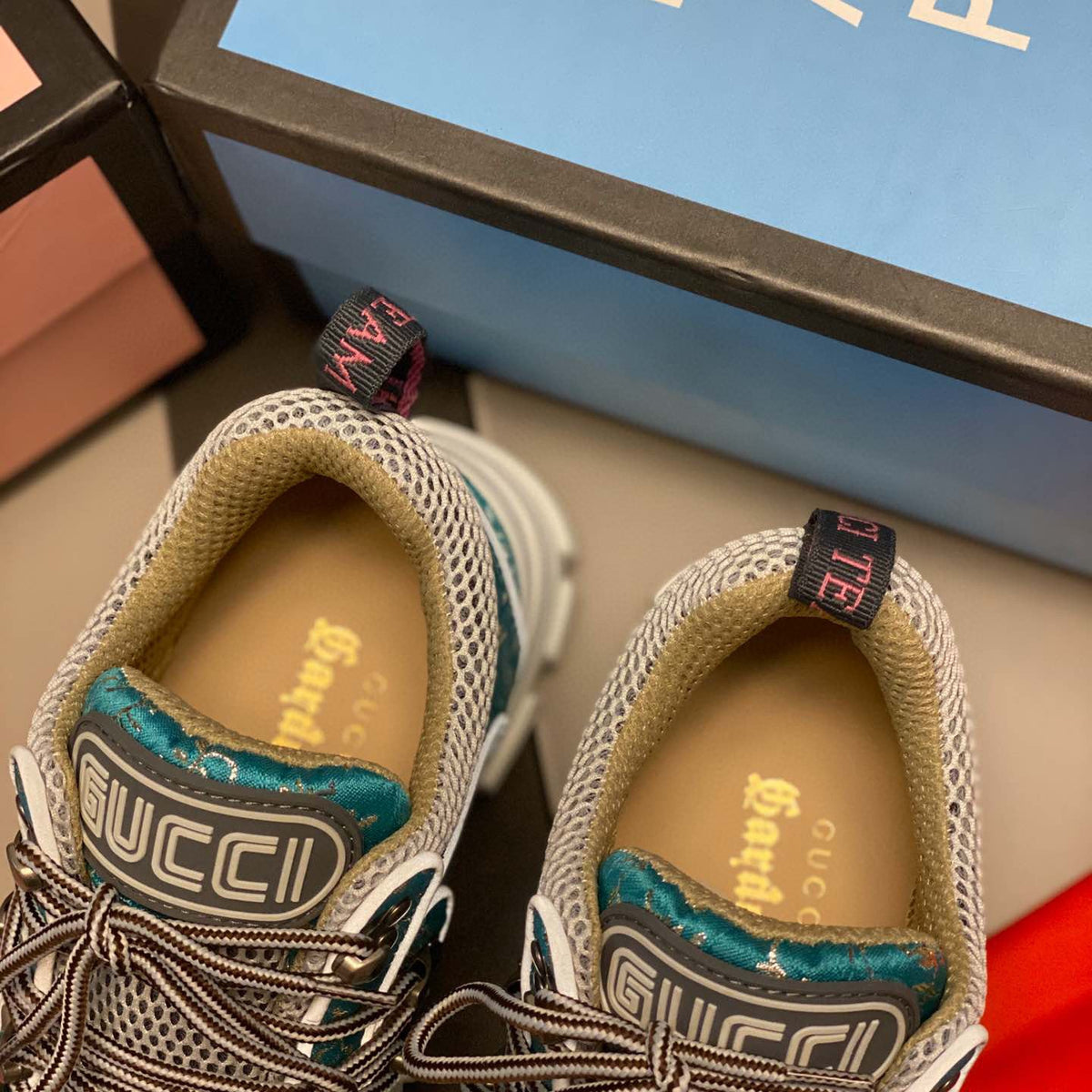 SE183  Size5-9