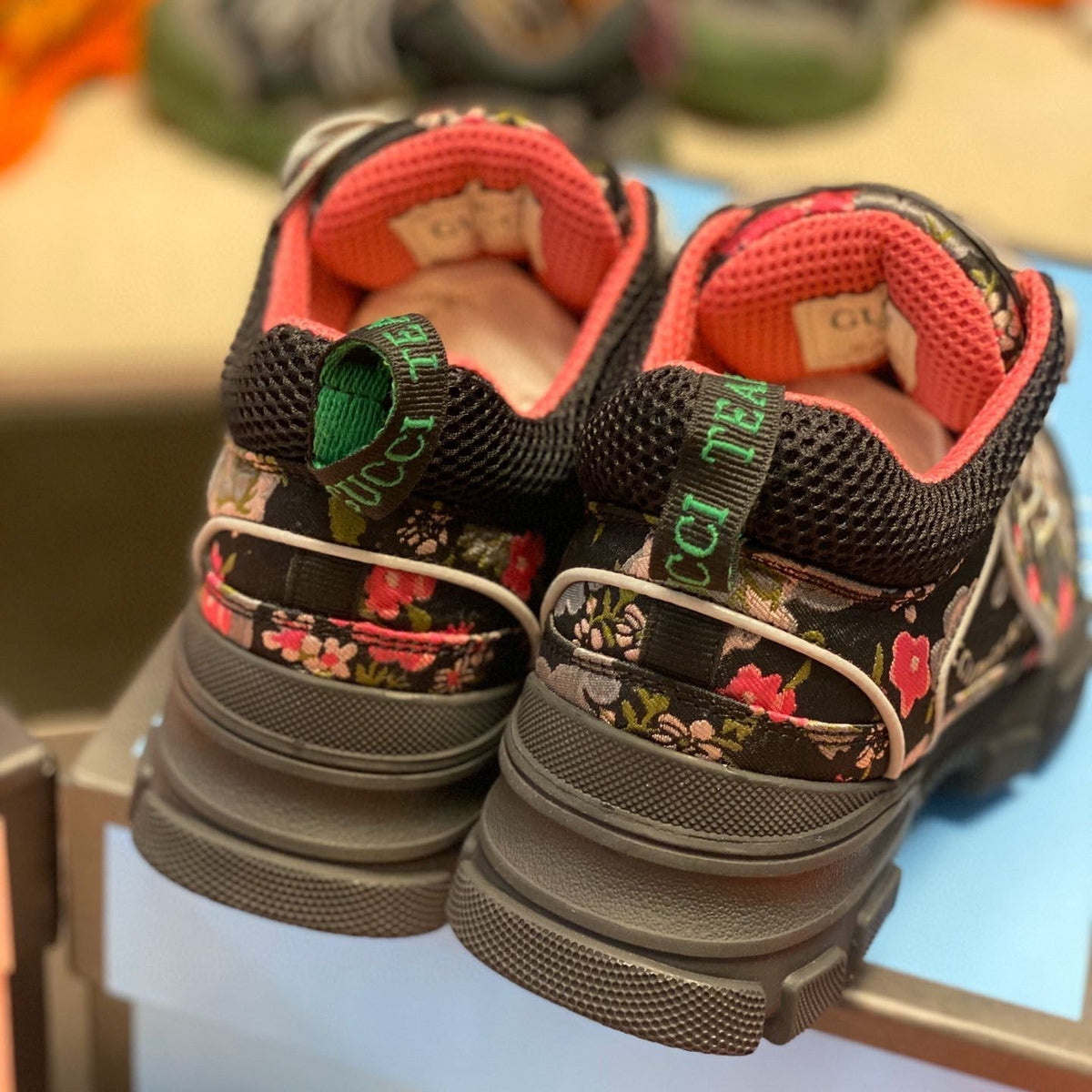 SE184 Size5-9