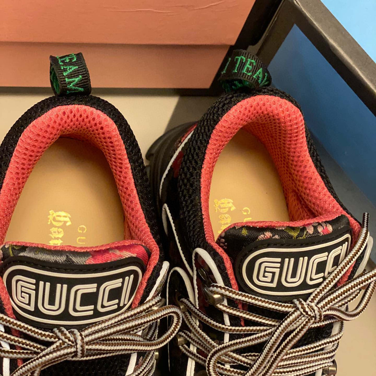 SE184 Size5-9