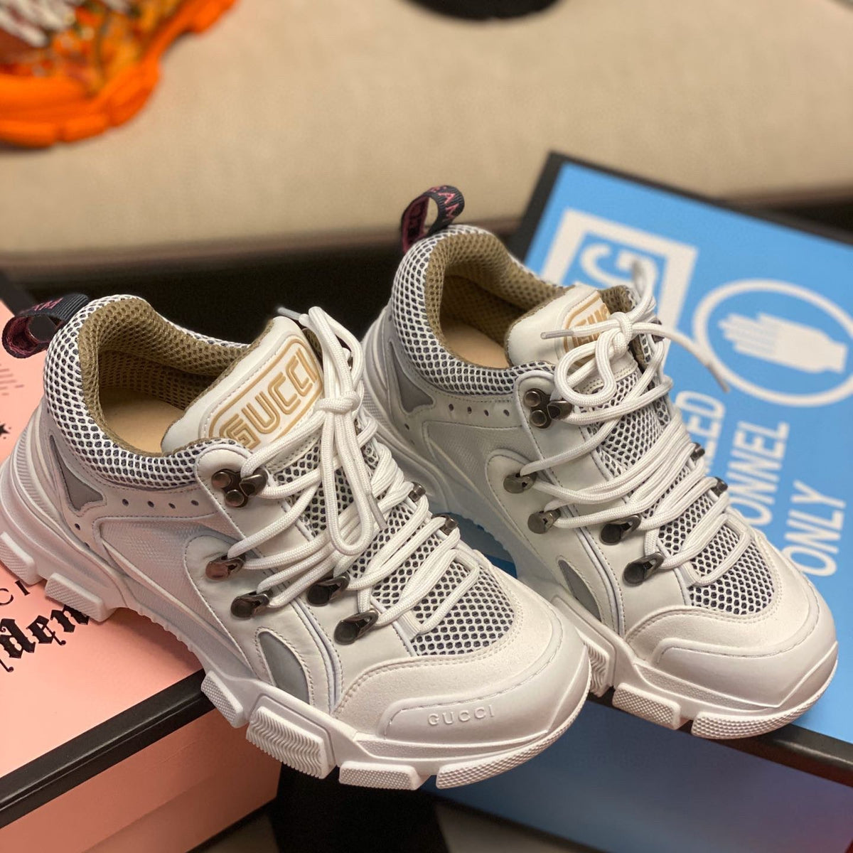SE185 Size5-9
