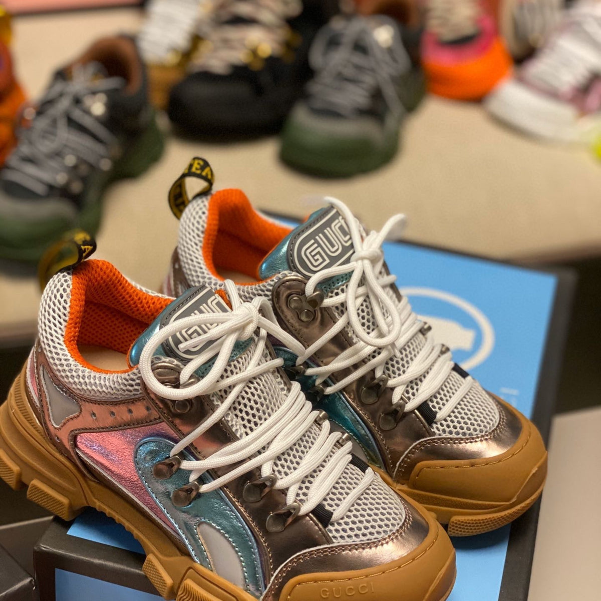 SE186 Size5-9