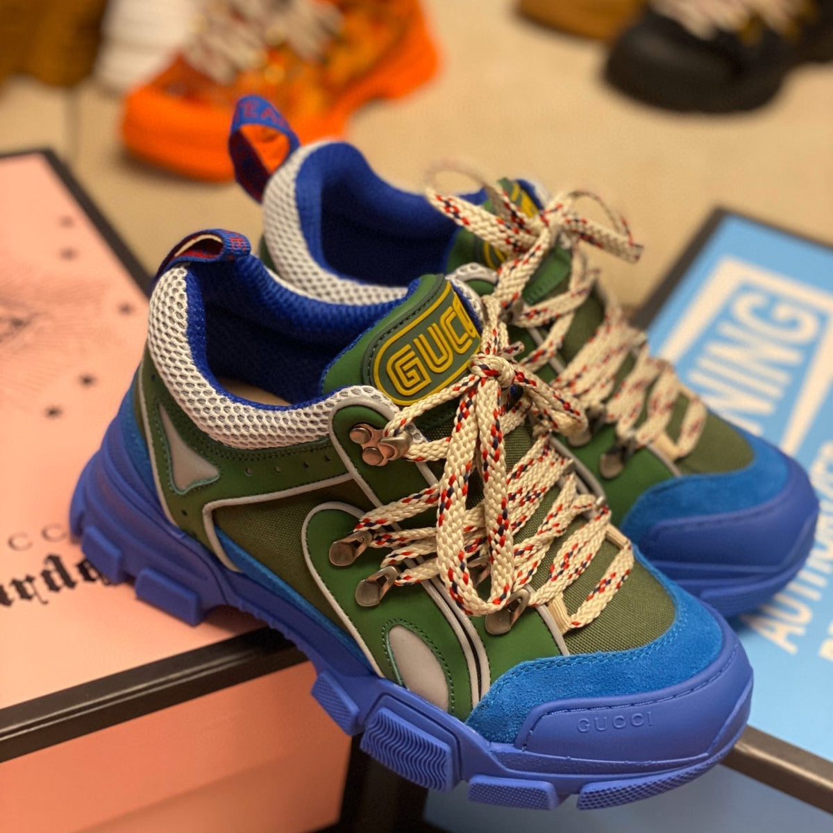 SE188 Size5-9