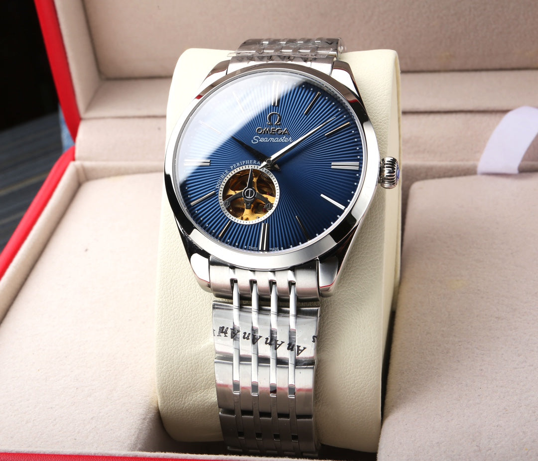 OMEGA‼ Mingdian series men's watch