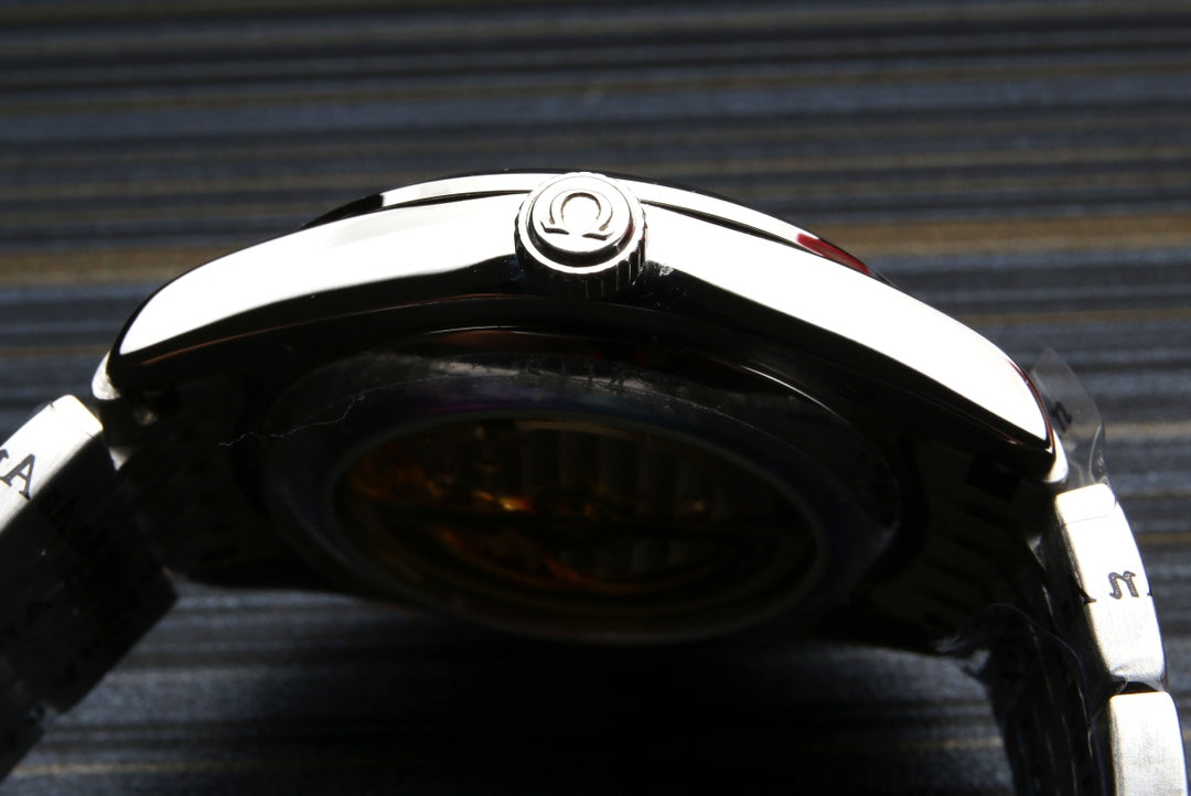 OMEGA‼ Mingdian series men's watch