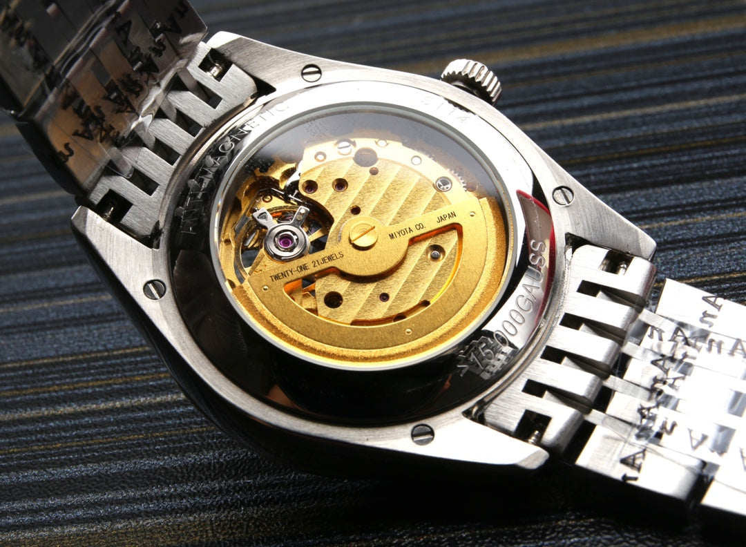 OMEGA‼ Mingdian series men's watch