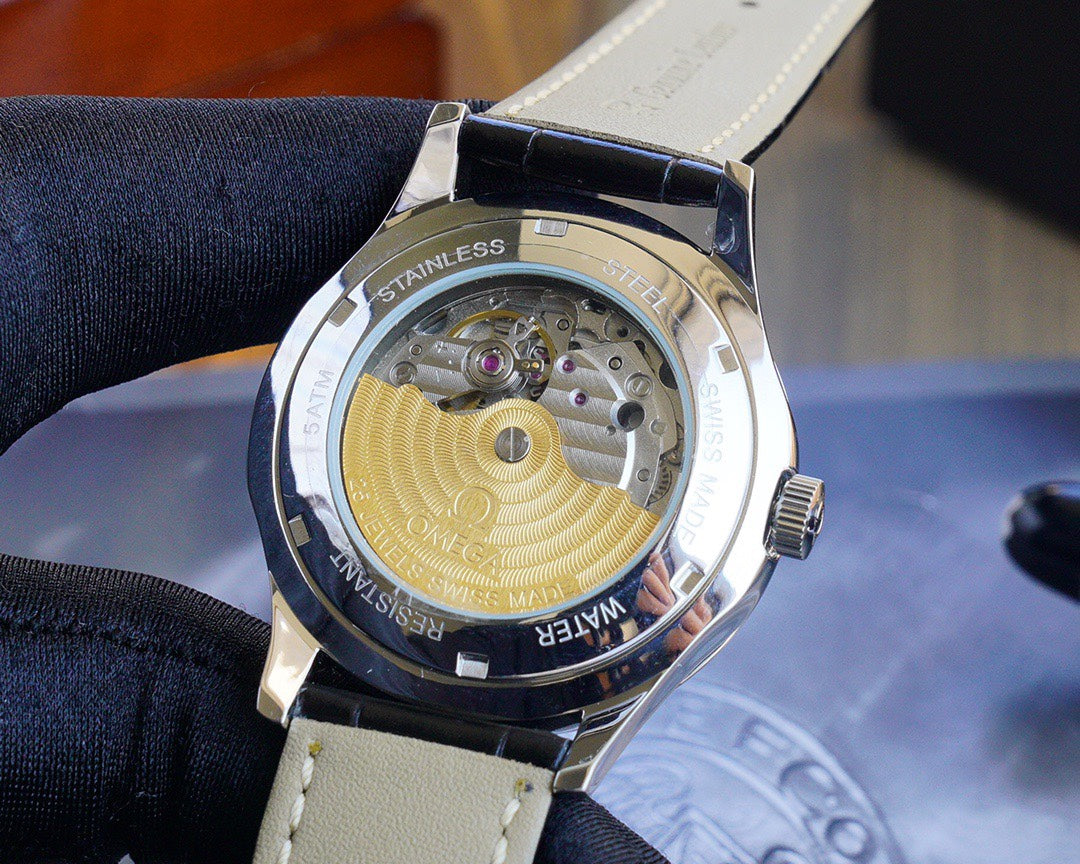 OMEGA De Ville series men's watch