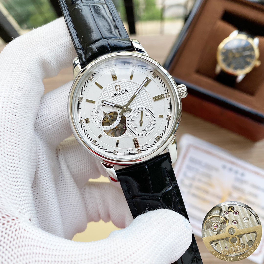 Omega men's watch