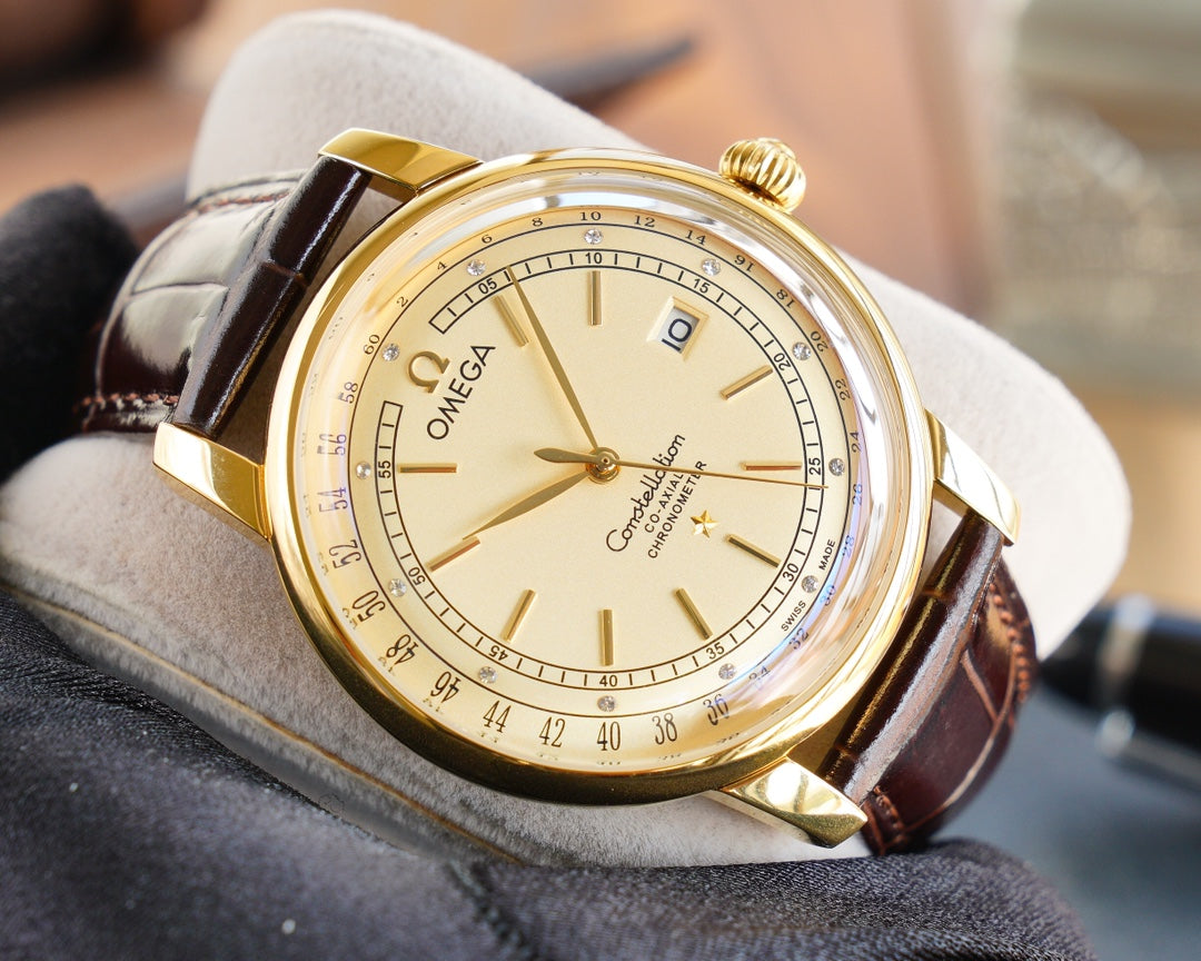 OMEGA