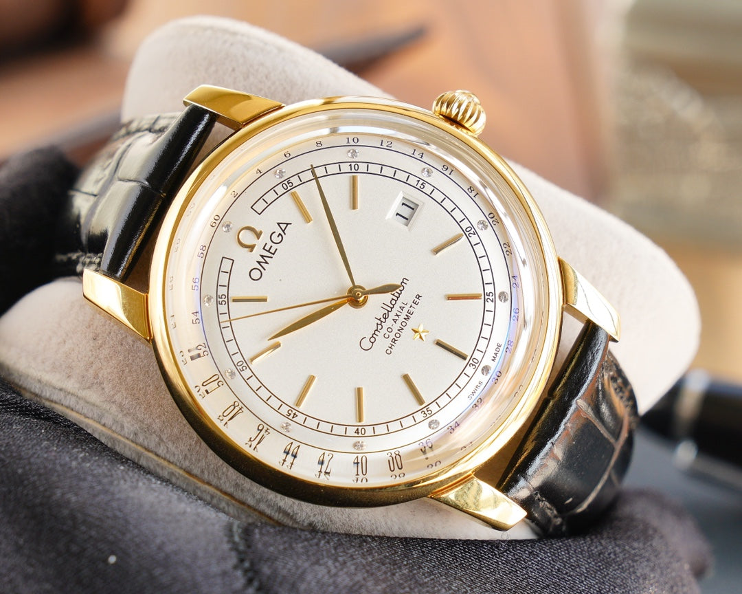 OMEGA