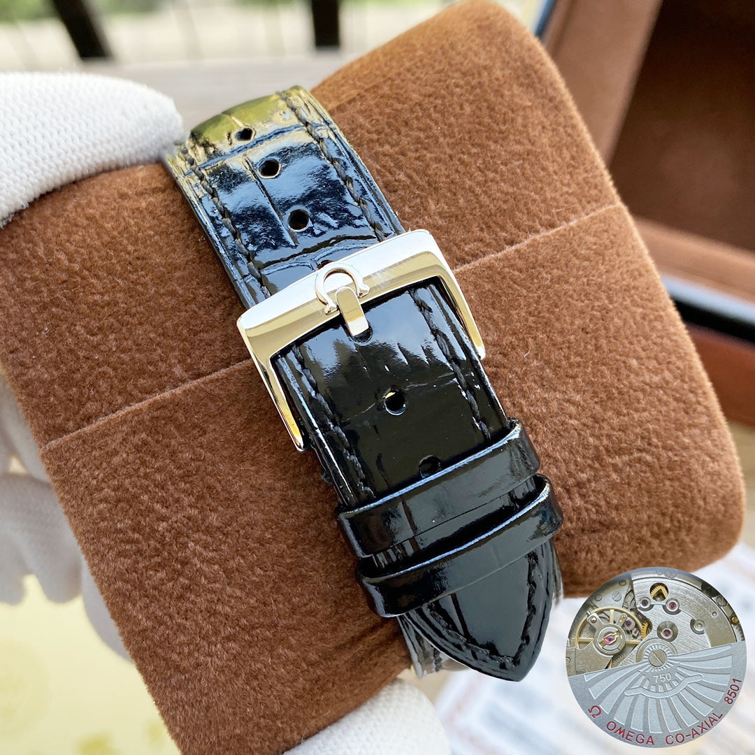 Omega men's watch