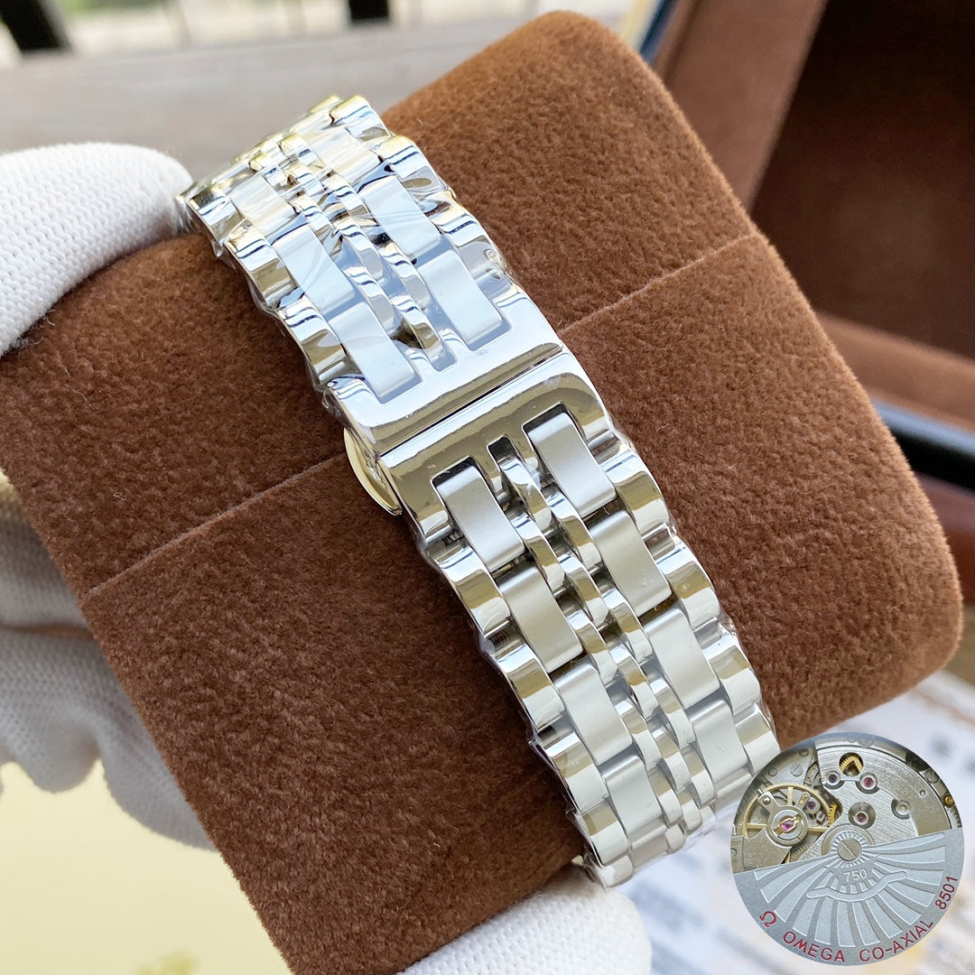 Omega men's watch