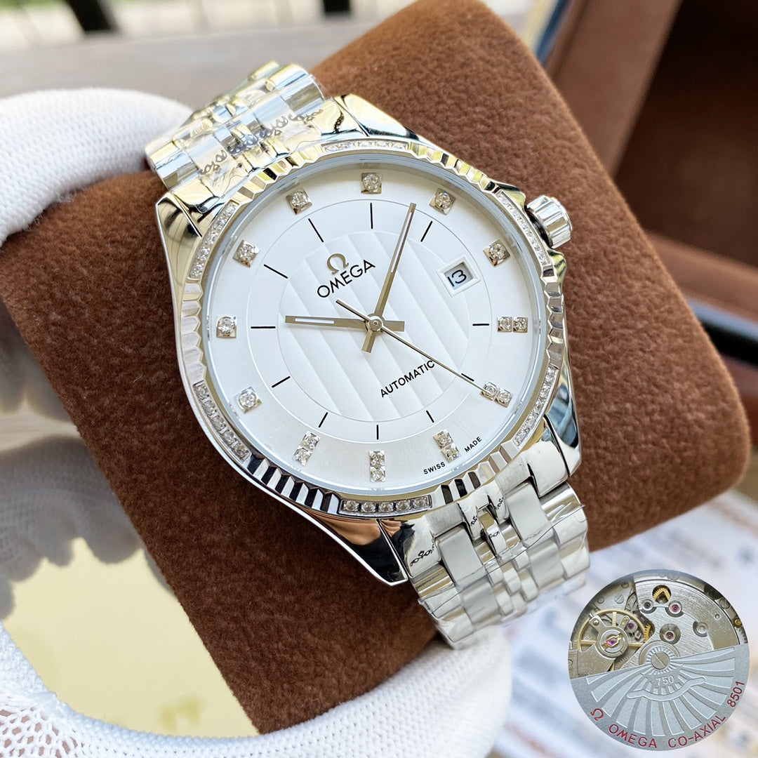 Omega men's watch