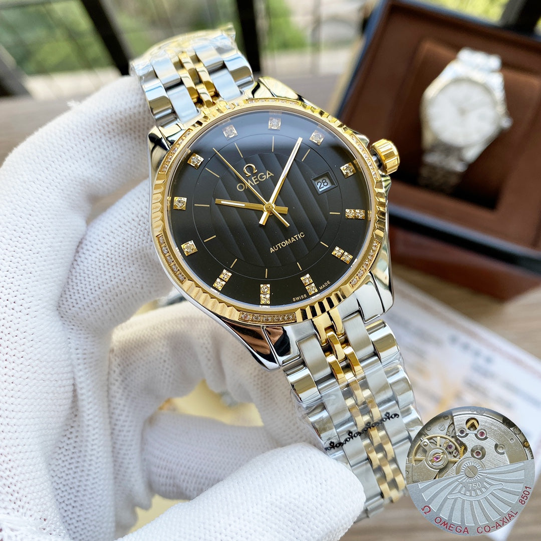 Omega men's watch