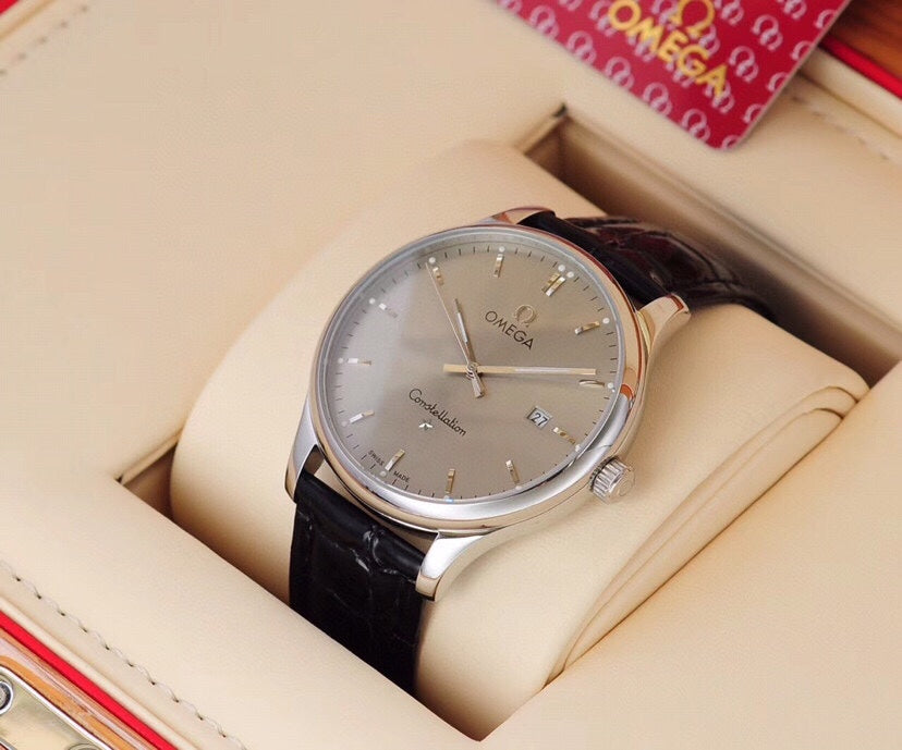 OMEGA men's watch
