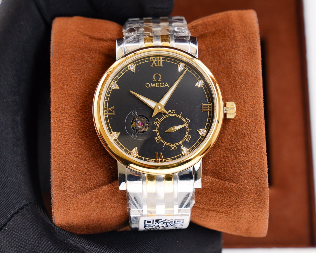 Omega men's watch