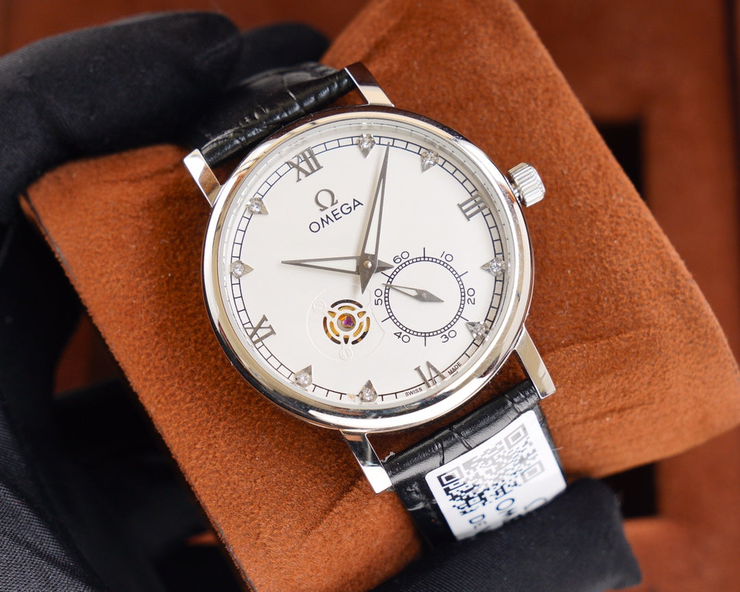 Omega men's watch
