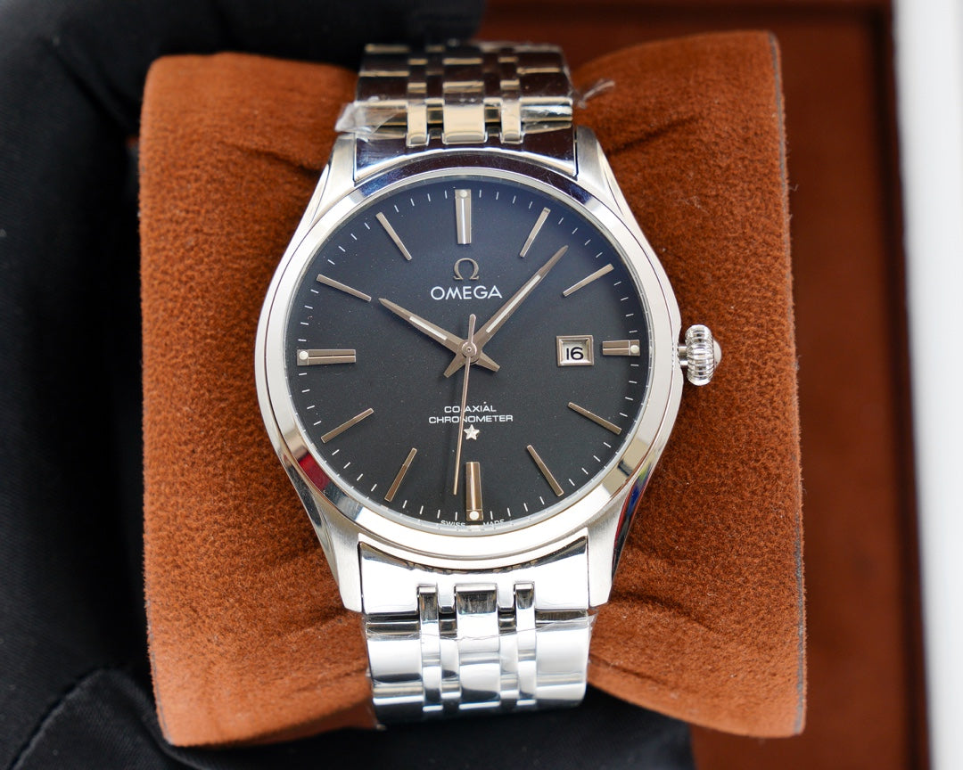 Omega men's watch