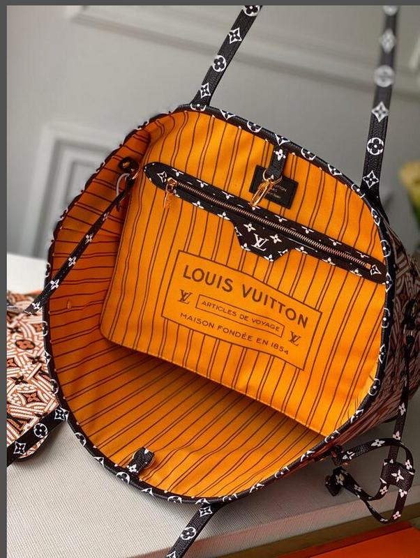 Mila's Edit - LOV Bags - 2748