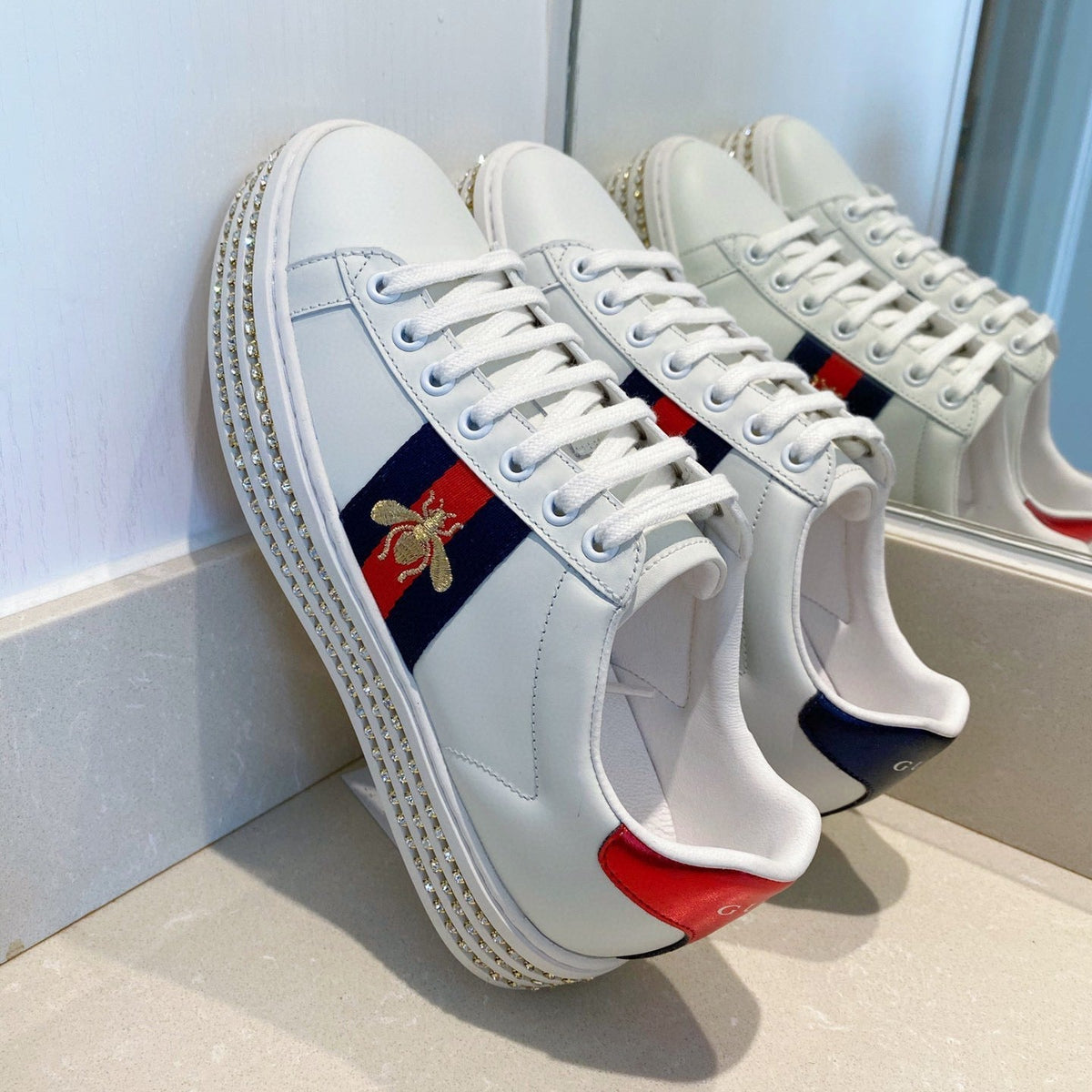 SE345 Men's Size 6-11   Women's Size 4-10
