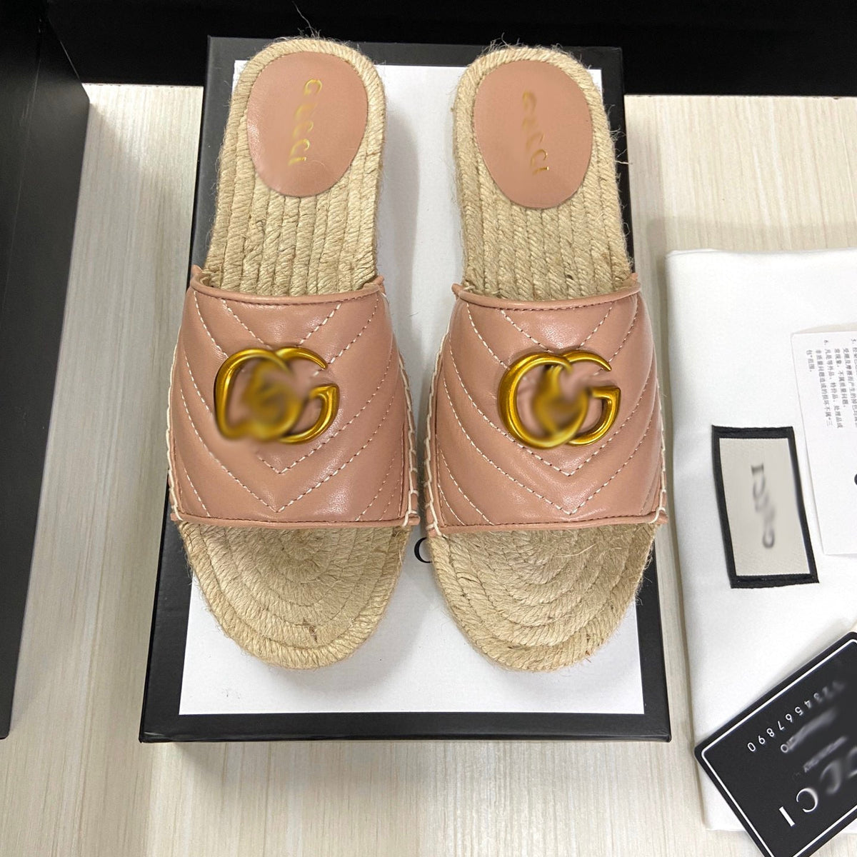 SE370 Size 5-10