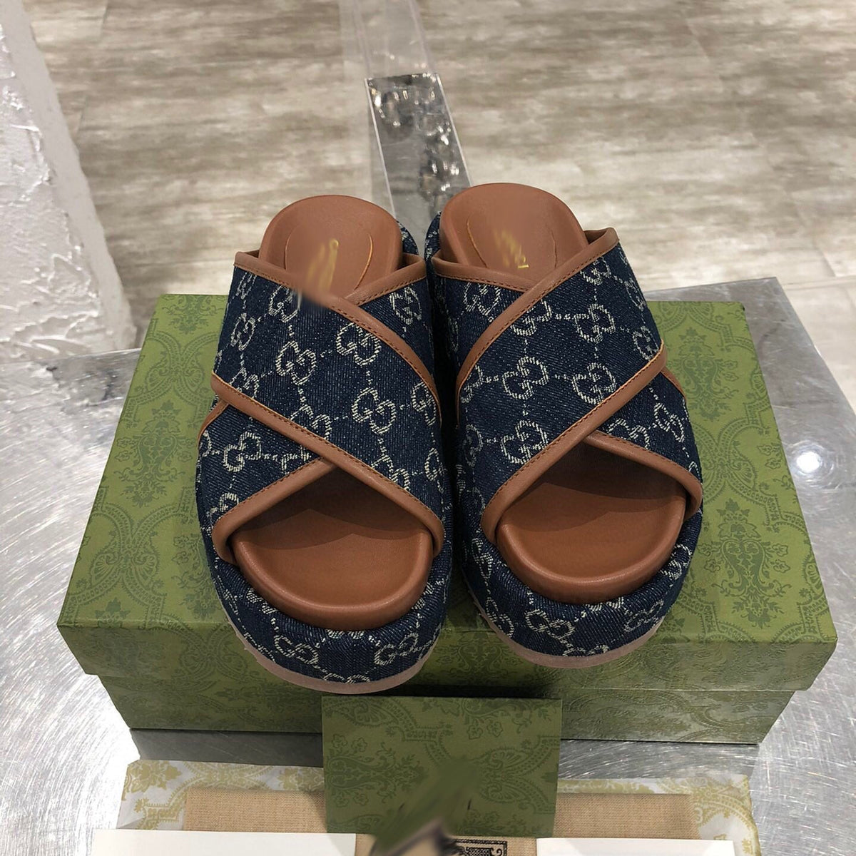 SE448  Size5-12