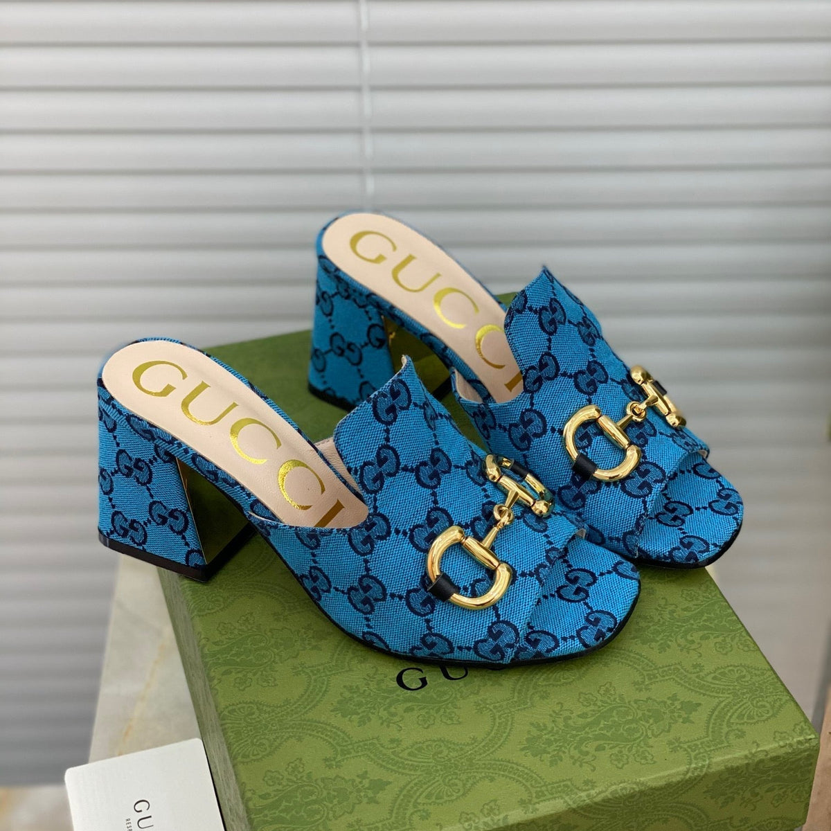 SE503  Size 5-10 Heels:7.5cm Material: Cowhide Lining: Sheep skin Sole: Italian leather