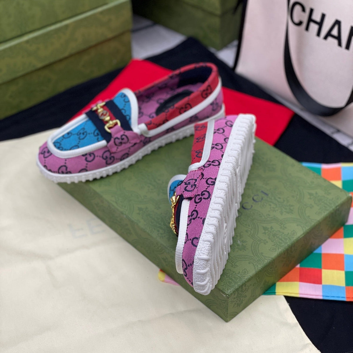 SE564   Size 4-9