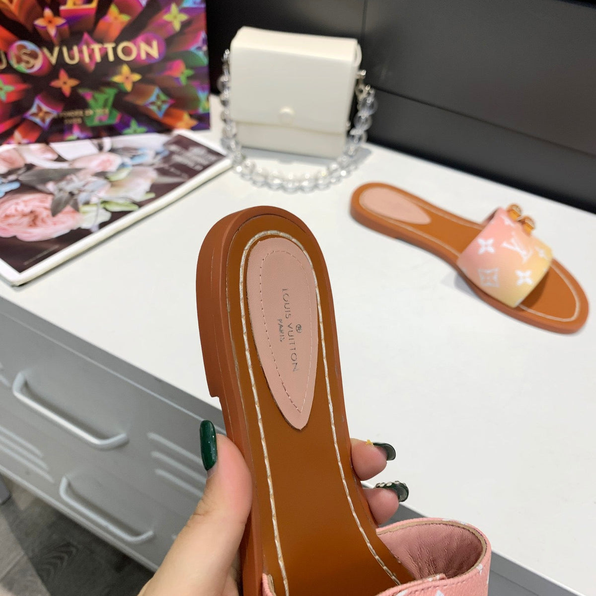 SE573  Size 4-11