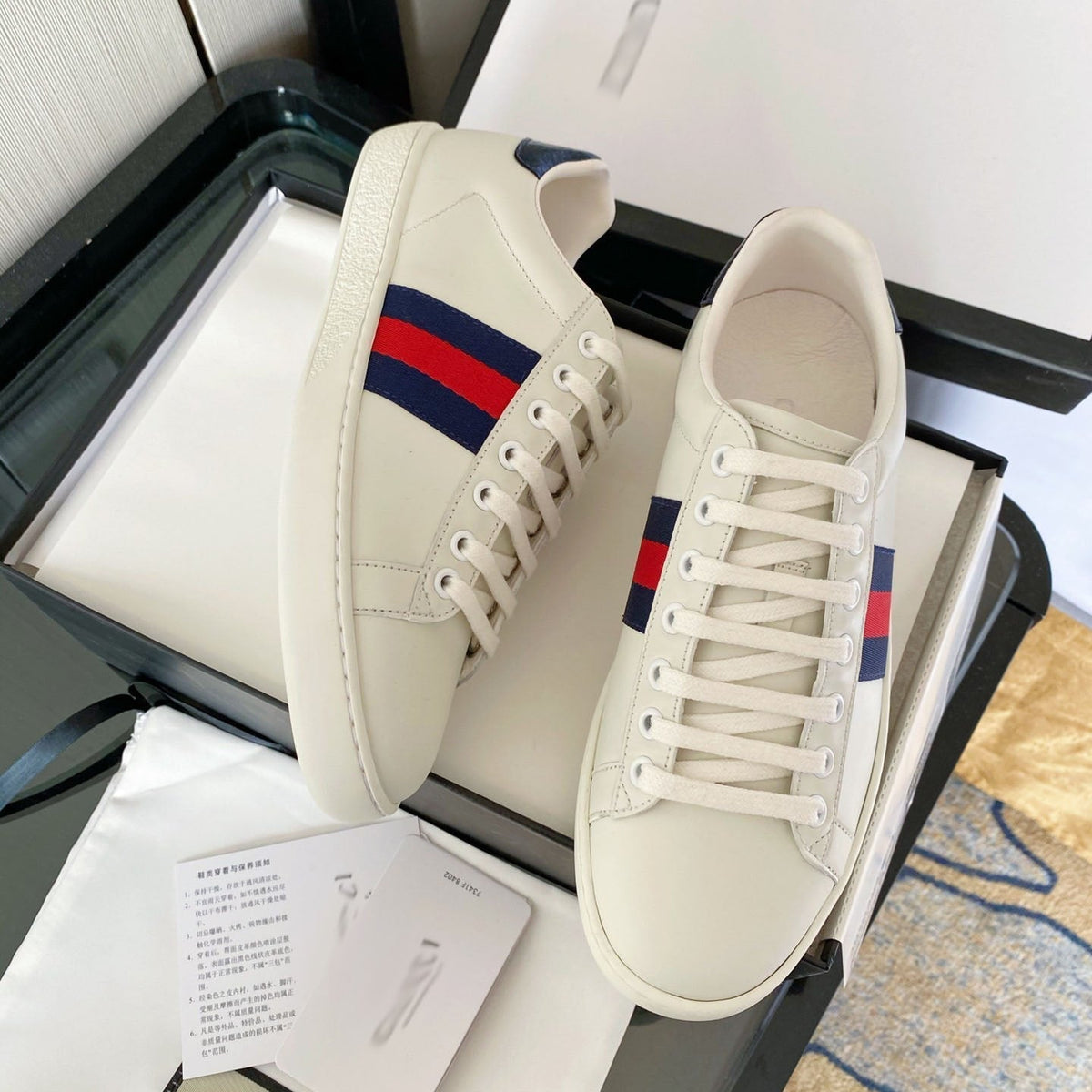SE600  Size 4-10