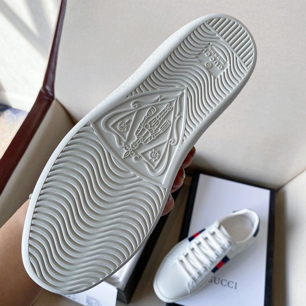 SE600  Size 4-10