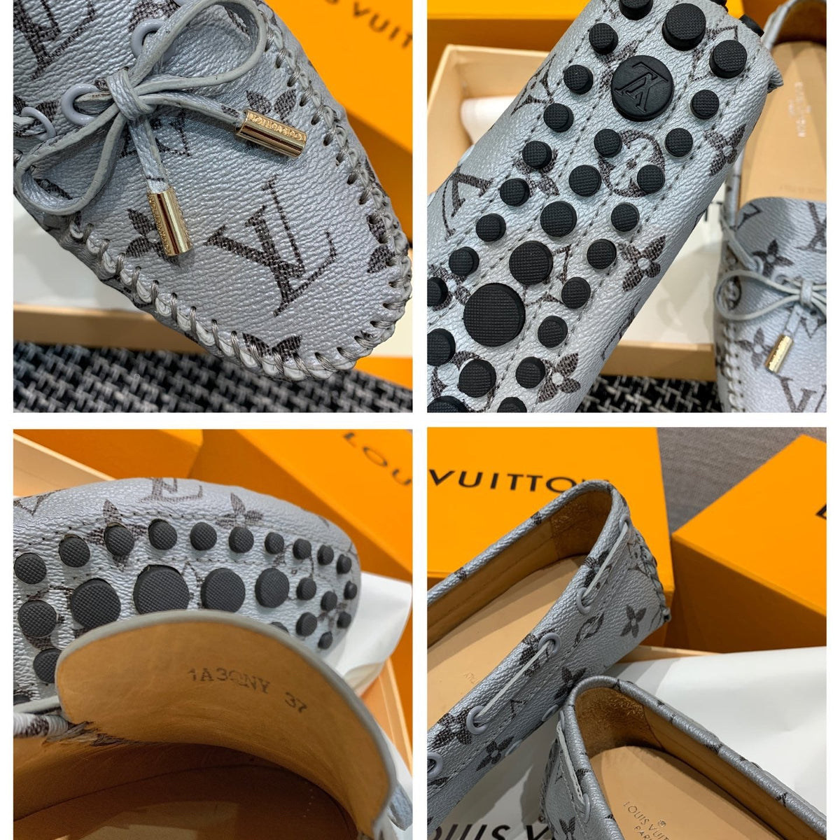 SE608  Size 5-10