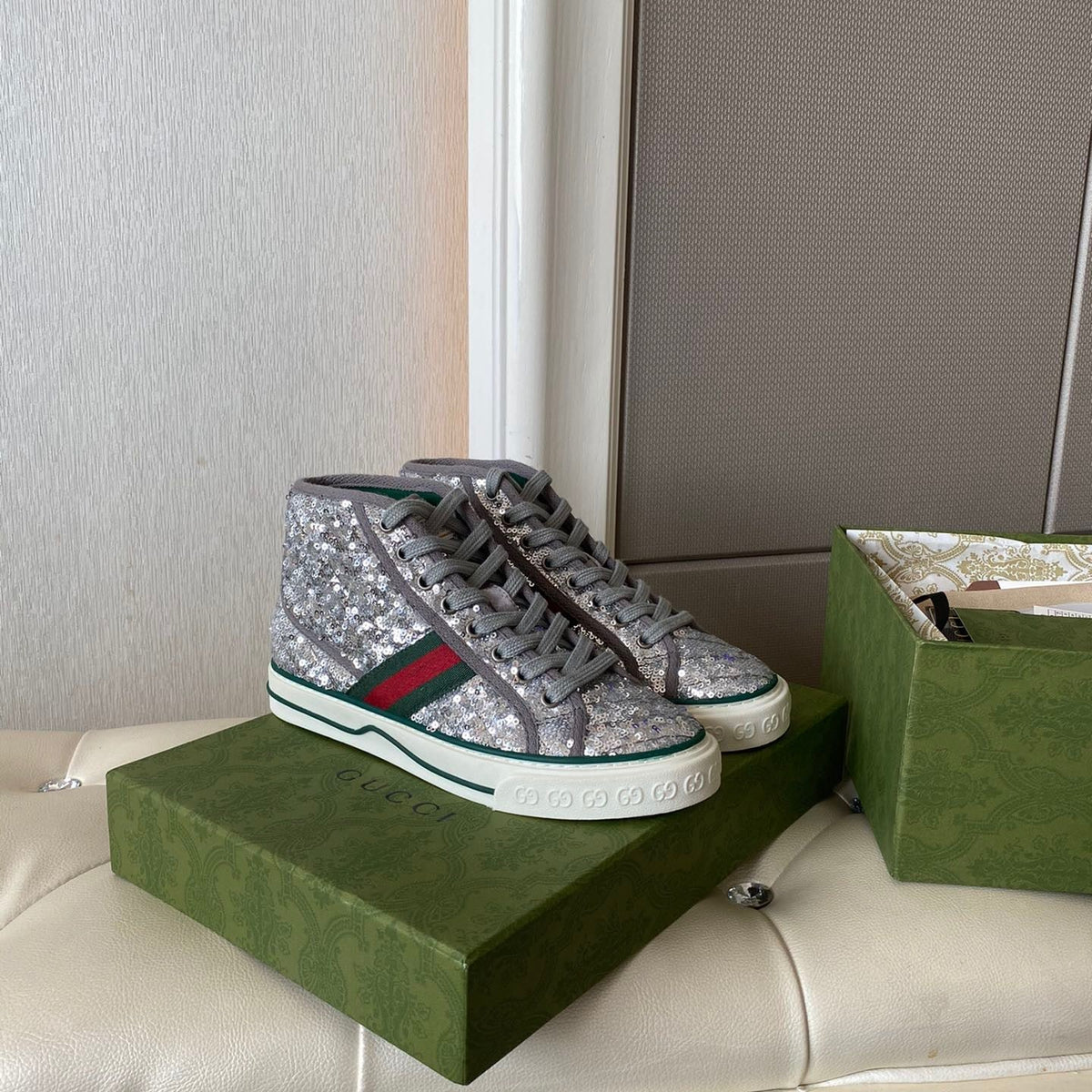 SE627  Size 5-10