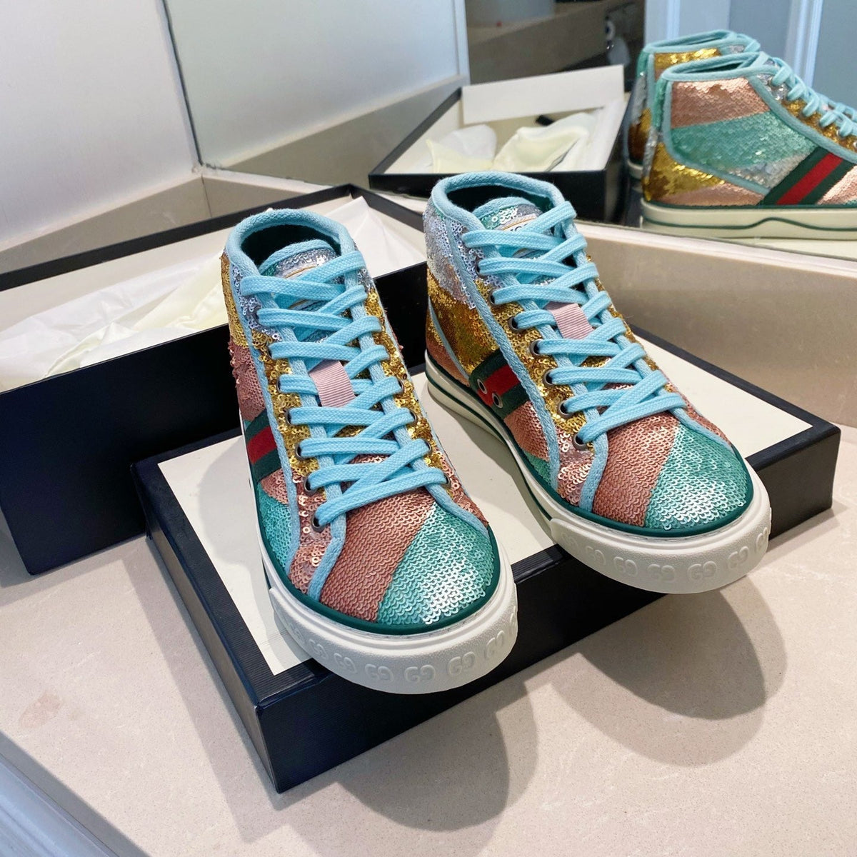 SE628  Size 5-10