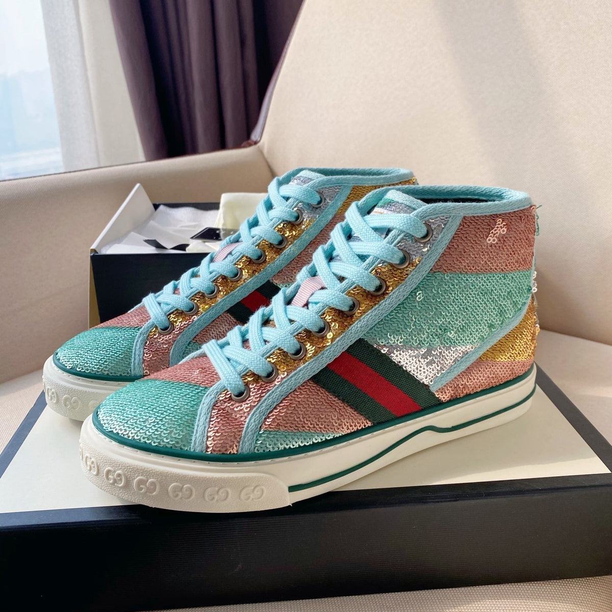 SE628  Size 5-10