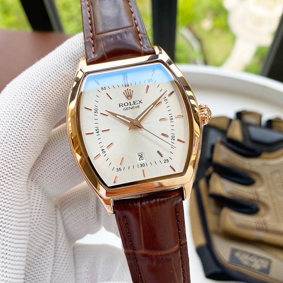 ROLEX  Fine men's series watches