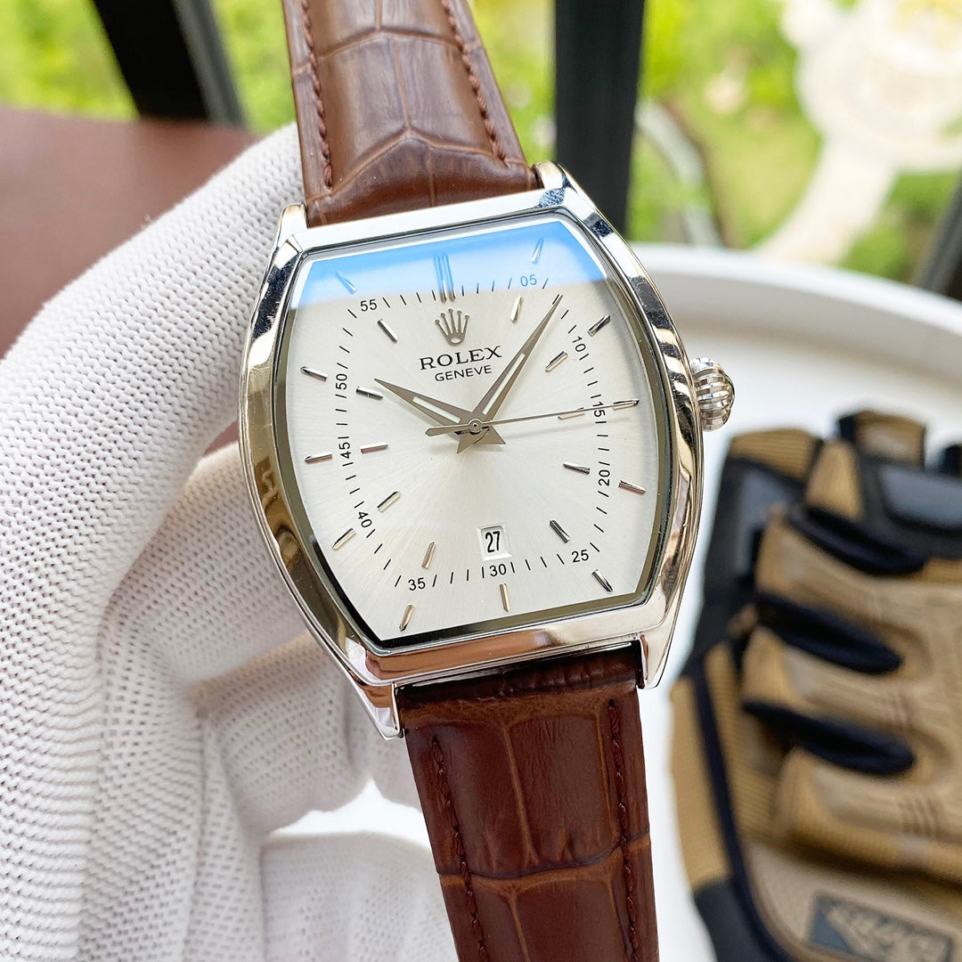 ROLEX  Fine men's series watches