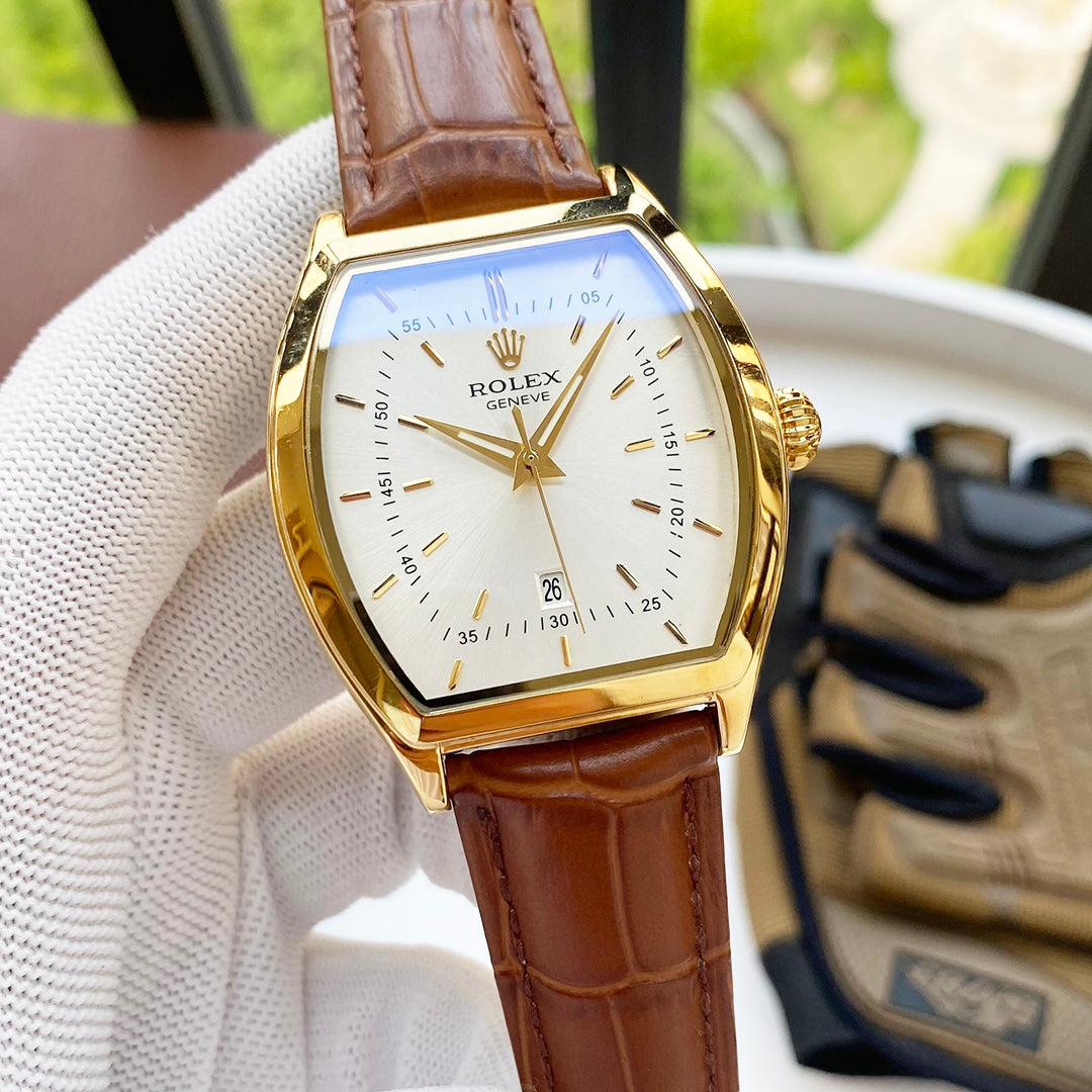 ROLEX  Fine men's series watches