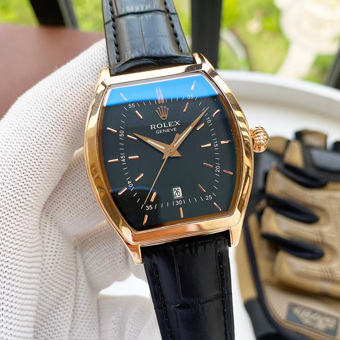 ROLEX  Fine men's series watches