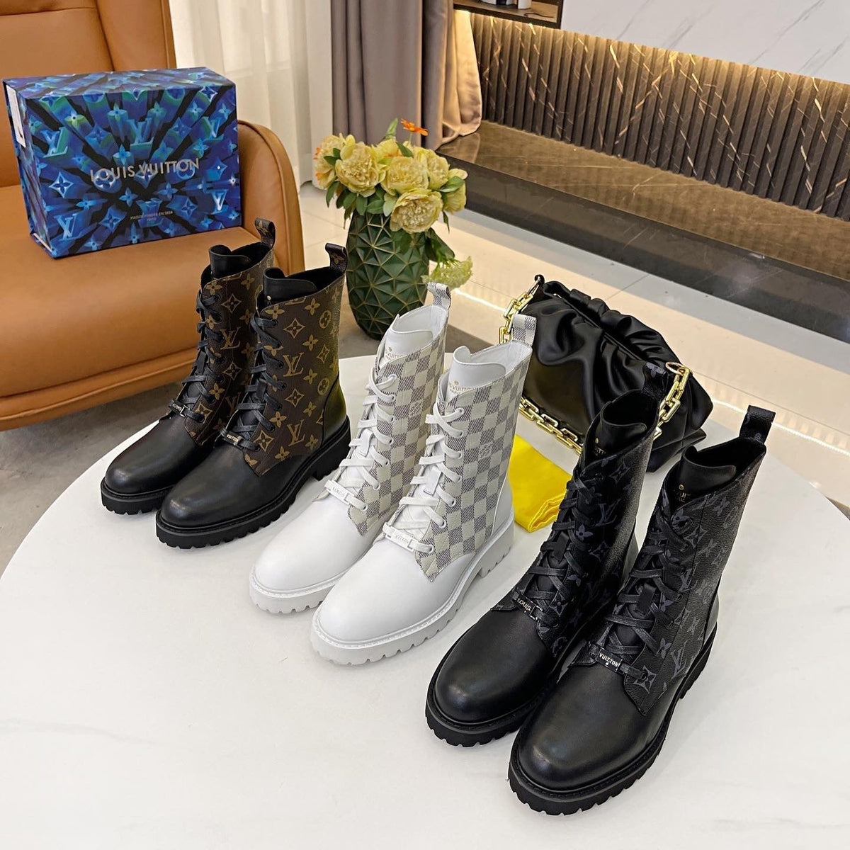 SE677   Size 4-11
