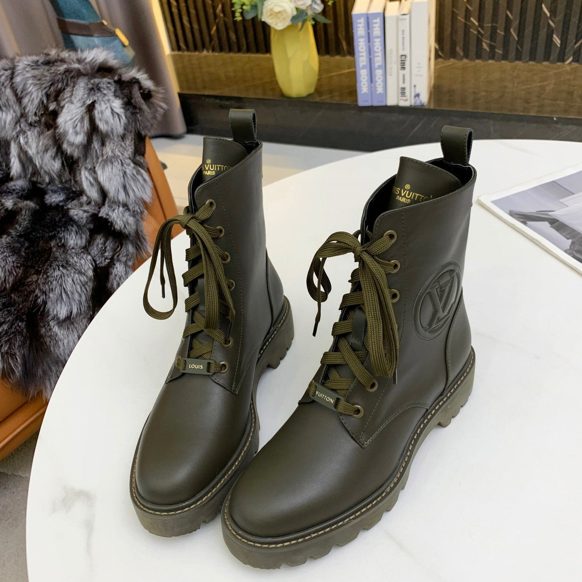 SE688  Size 5-11