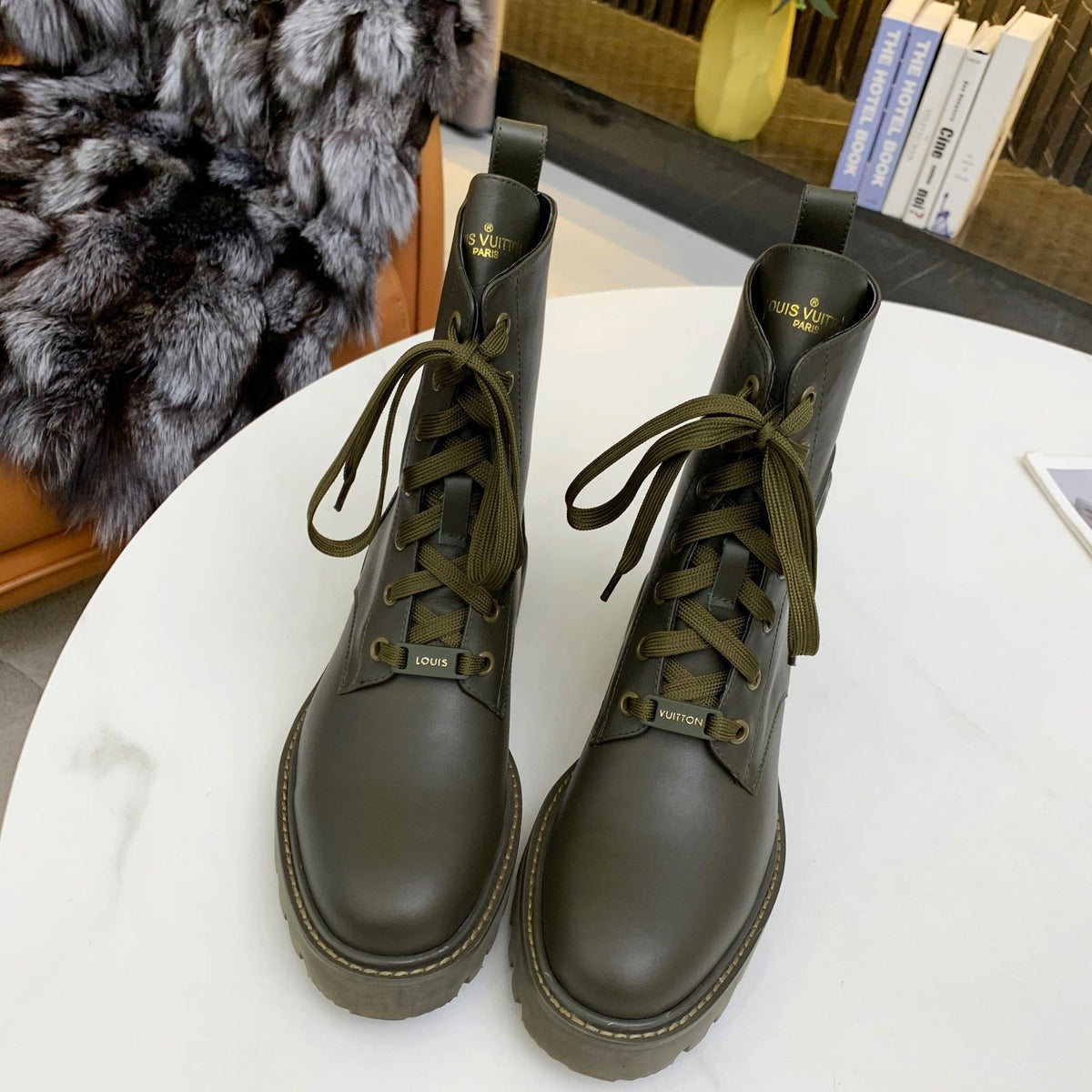 SE688  Size 5-11