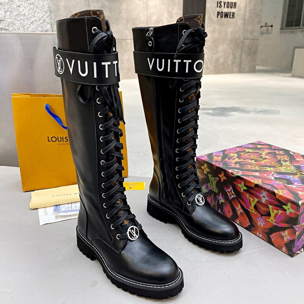 SE689  Size 5-11