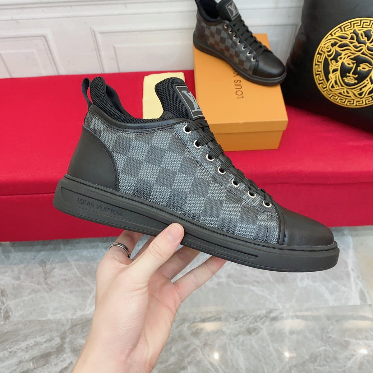 MSE036  Size6-11