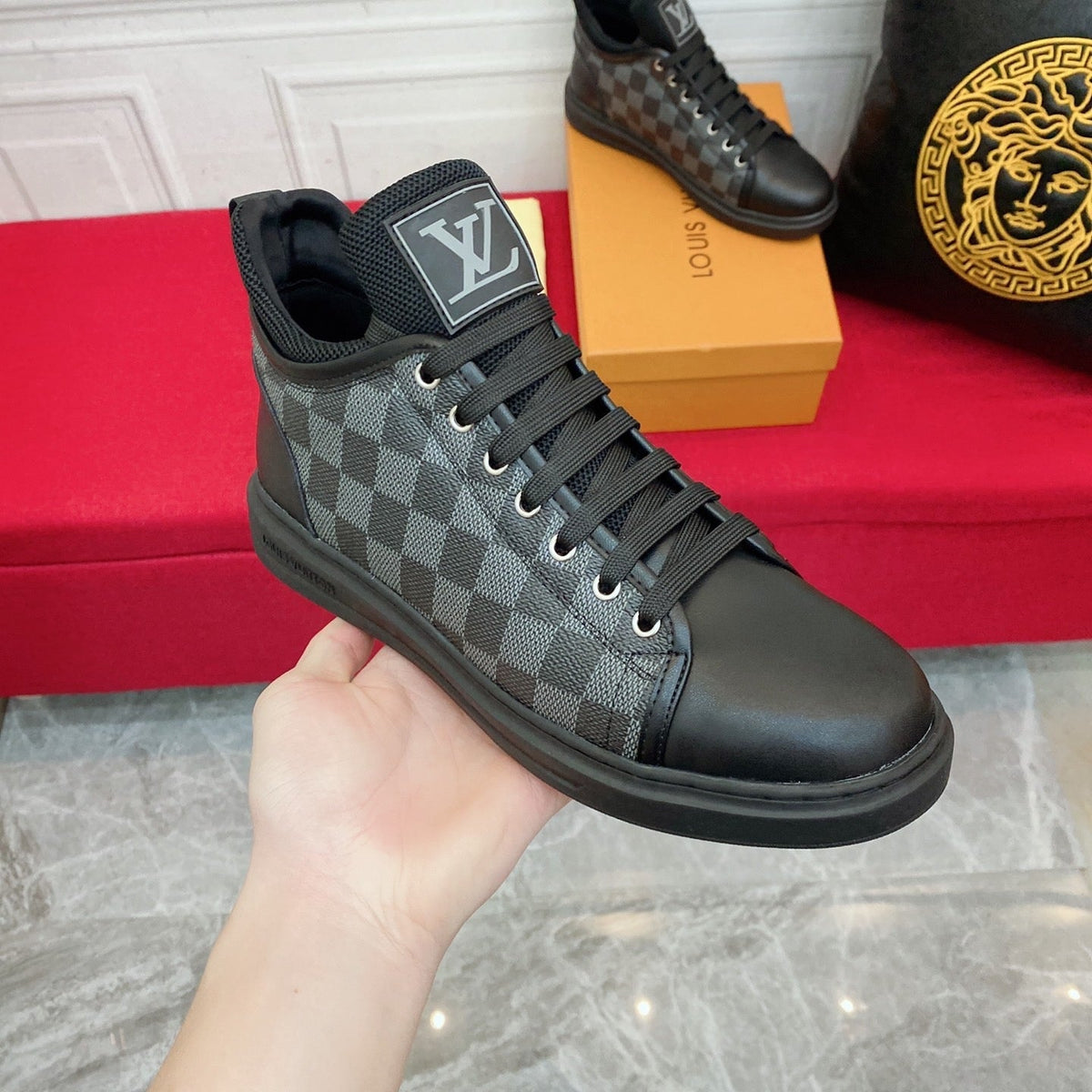 MSE036  Size6-11
