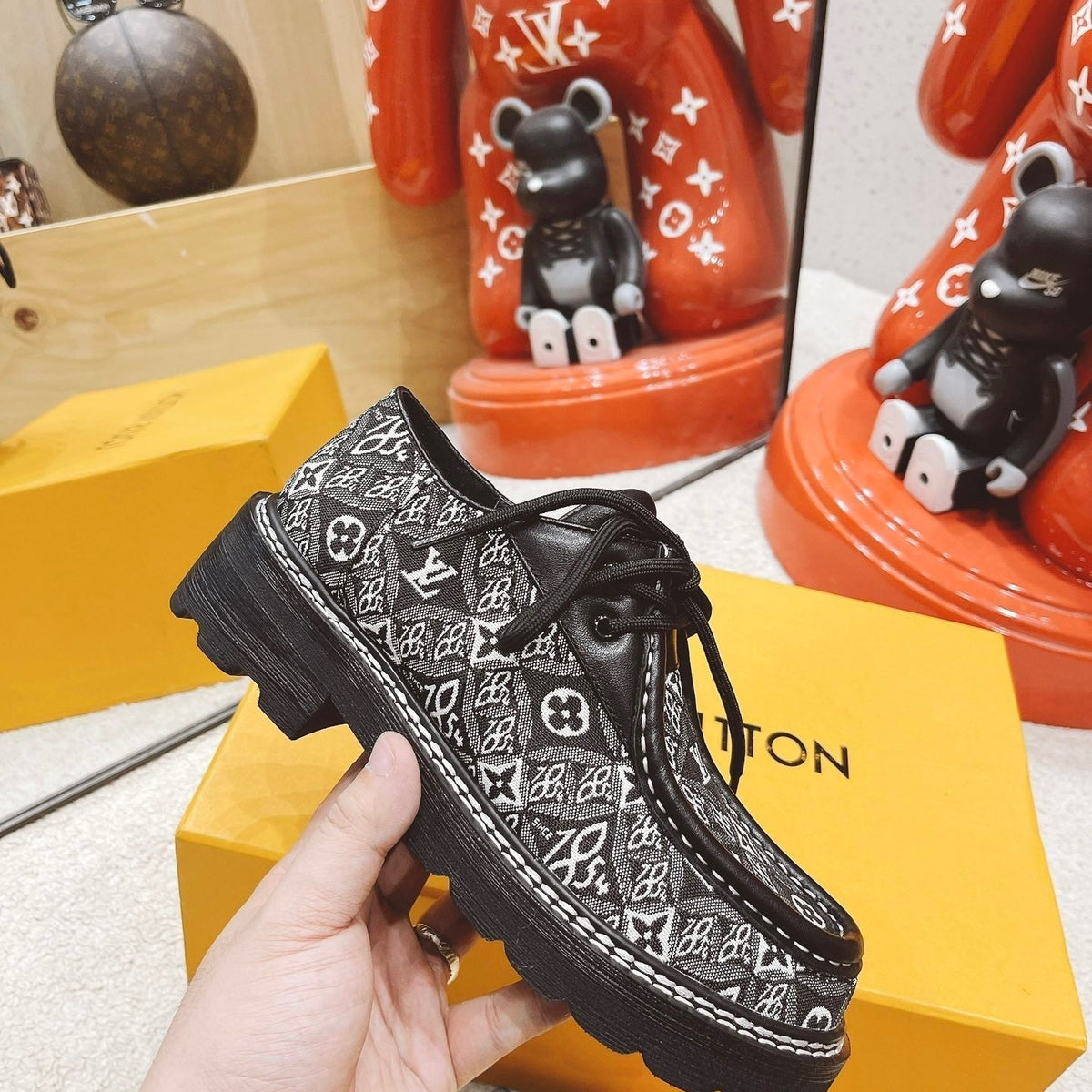 SE750  Size 4-9