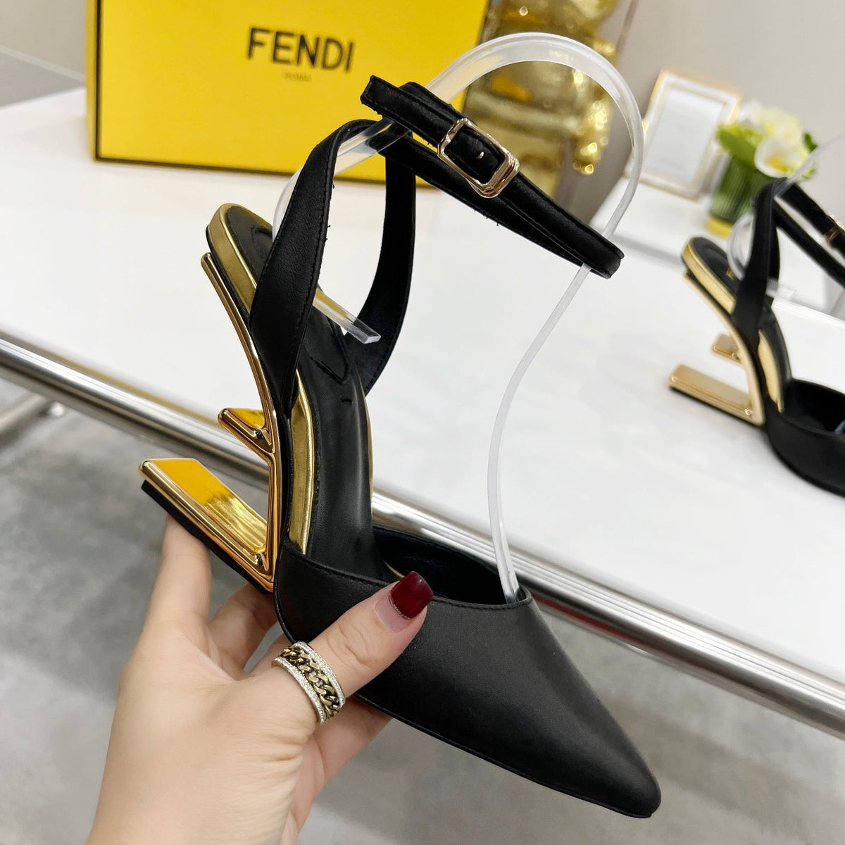 SE759   Size5-11
