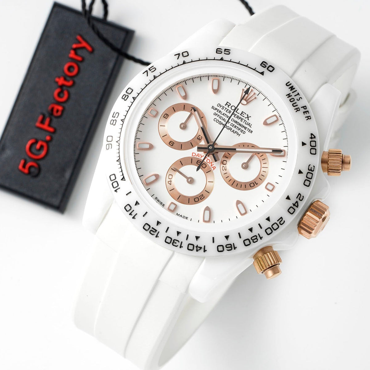 ROLEX Daytona AET