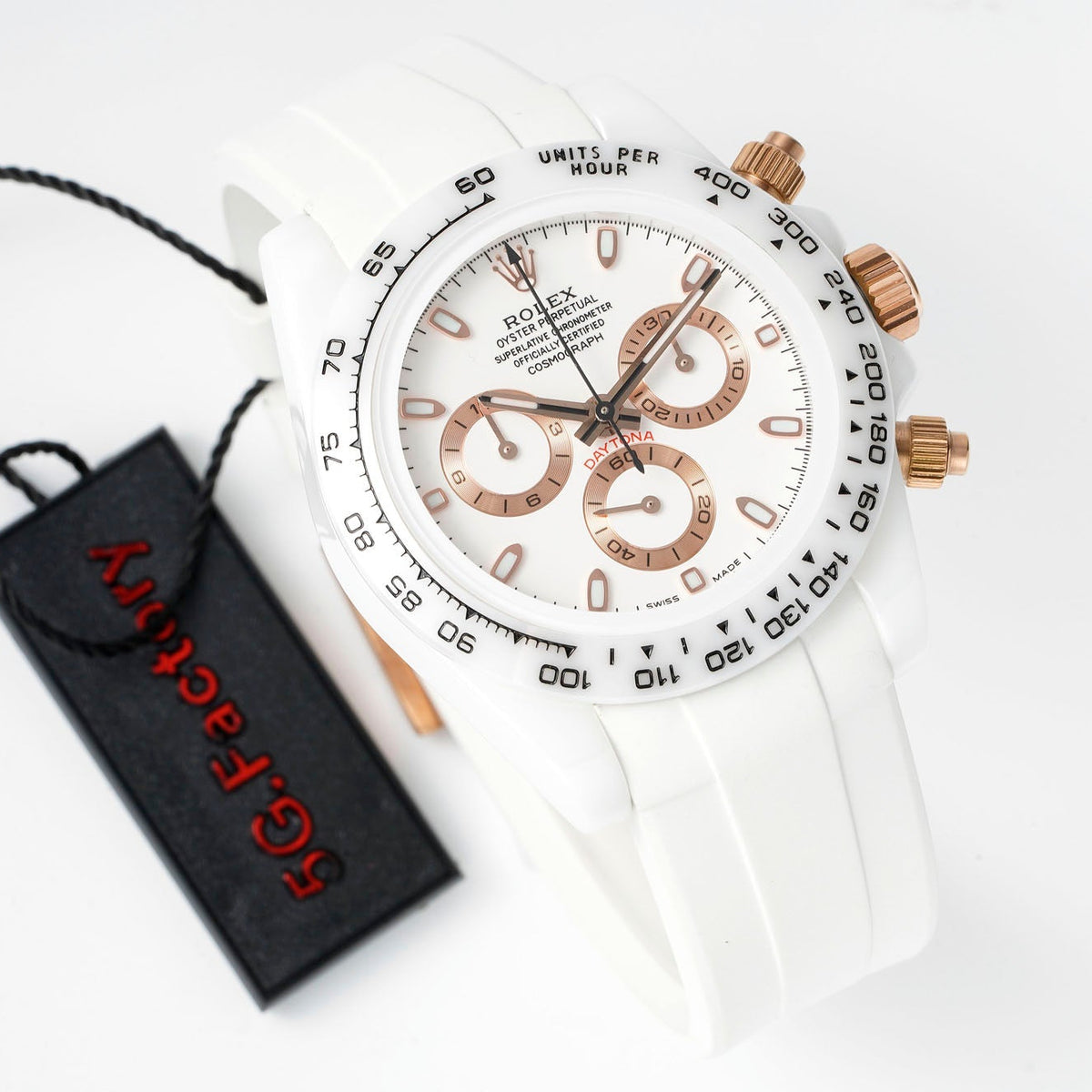 ROLEX Daytona AET