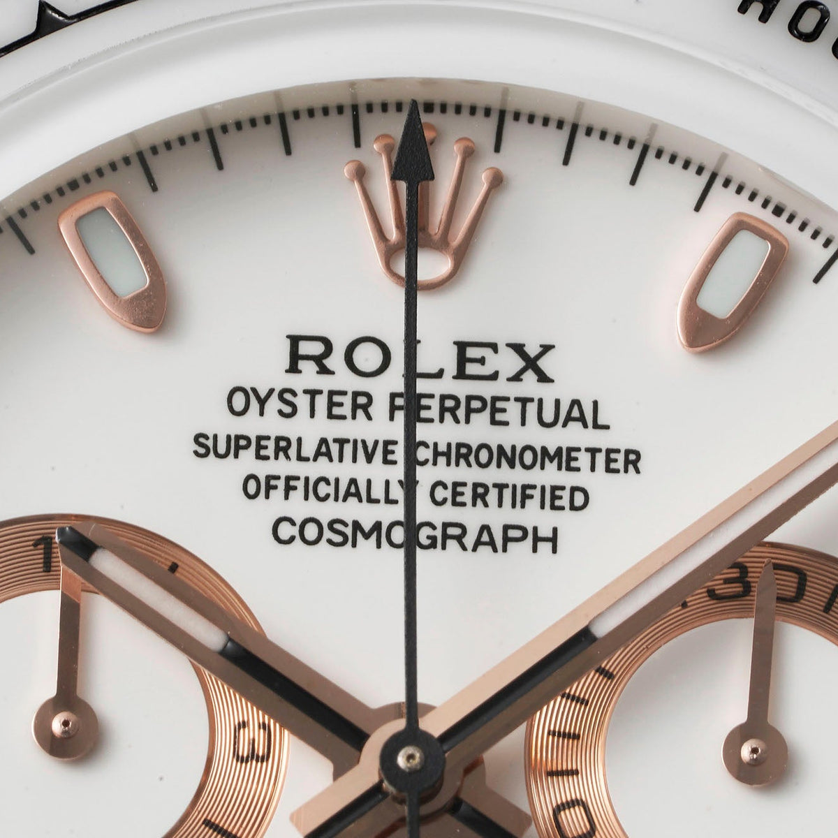 ROLEX Daytona AET